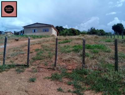 Terreno para Venda, em Cachoeira de Minas, bairro 