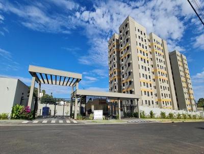 Apartamento para Venda, em Bauru, bairro Jardim Colonial, 3 dormitrios, 2 banheiros, 1 sute, 1 vaga