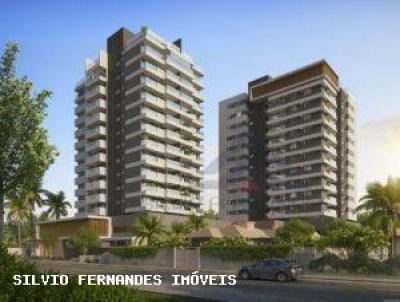 Apartamento 1 Quarto para Venda, em Salvador, bairro Itapu, 1 dormitrio, 1 banheiro, 1 vaga