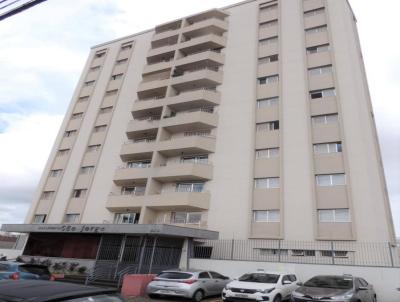 Apartamento para Venda, em Bauru, bairro Vila Santo Antnio, 3 dormitrios, 2 banheiros, 1 sute, 1 vaga