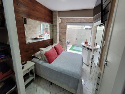 Apartamento para Venda, em Balnerio Cambori, bairro Naes, 1 dormitrio, 1 banheiro