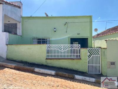 Casa para Venda, em Santa Branca, bairro Centro, 2 dormitrios, 1 banheiro