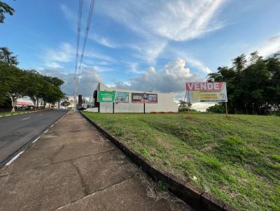 Terreno Comercial para Venda, em Presidente Prudente, bairro Jardim das Rosas