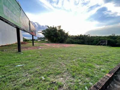 Terreno Comercial para Venda, em Presidente Prudente, bairro Jardim das Rosas