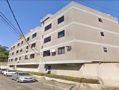 Apartamento para Venda, em Volta Redonda, bairro VILA SANTA CECLIA, 2 dormitrios, 1 banheiro, 1 sute, 1 vaga