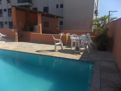 Apartamento para Venda, em Guaruj, bairro Jardim Enseada, 3 dormitrios, 2 banheiros, 1 sute, 2 vagas