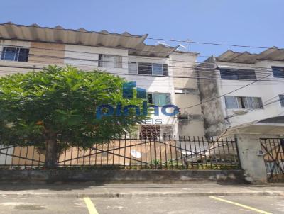 Apartamento para Venda, em Salvador, bairro Jardim das Margaridas, 3 dormitrios, 1 banheiro, 1 vaga