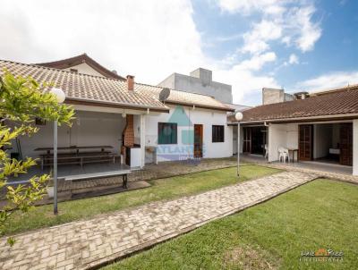 Casa para Venda, em Ubatuba, bairro PRAIA DA MARANDUBA, 6 dormitrios, 6 banheiros, 6 sutes, 6 vagas