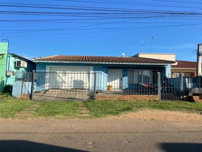 Casa para Venda, em Cachoeira do Sul, bairro OTAVIANO, 2 dormitrios, 1 banheiro, 1 vaga