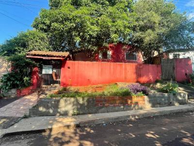 Casa para Venda, em Arapongas, bairro Jardim Bandeirantes, 2 dormitrios, 1 banheiro