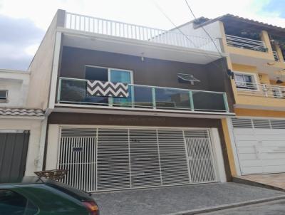 Casa para Venda, em Barueri, bairro Vila do Conde, 4 dormitrios, 6 banheiros, 3 sutes, 2 vagas