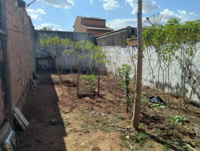 Terreno para Venda, em Limeira, bairro Jardim Residencial Dona Santina Paroli Peccinini