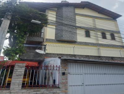 Comercial para Venda, em Nova Friburgo, bairro Olaria, 7 banheiros, 3 vagas