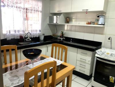 Casa em Condomnio para Venda, em Limeira, bairro Jardim Campo Belo, 2 dormitrios, 1 banheiro, 1 sute, 2 vagas
