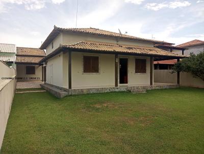 Casa para Venda, em Saquarema, bairro Jacon, 3 dormitrios, 2 banheiros, 1 sute, 1 vaga