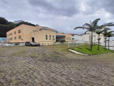 Salo Comercial para Locao, em Juiz de Fora, bairro Grama, 2 dormitrios, 5 banheiros