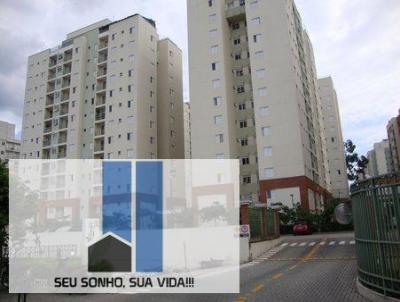 Apartamento para Venda, em So Paulo, bairro VILA SONIA, 2 dormitrios, 1 banheiro, 1 vaga