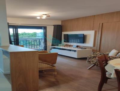 Apartamento para Venda, em Londrina, bairro Parque Jamaica, 3 dormitrios, 2 banheiros, 1 sute