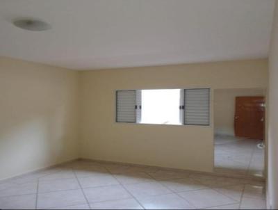 Apartamento para Venda, em Atibaia, bairro Jardim Maristela, 2 dormitrios, 1 vaga