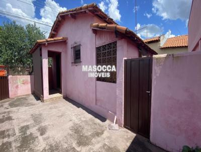 Casa para Venda, em Catanduva, bairro Vila Motta, 2 dormitrios, 1 banheiro