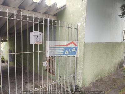 Imveis para Investidor para Venda, em Mau, bairro Vila Bocaina, 2 dormitrios, 1 banheiro, 2 vagas