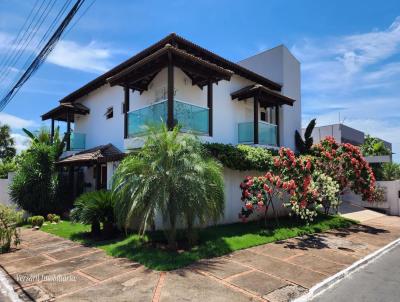 Casa em Condomnio para Venda, em Cuiab, bairro JD ITALIA, 6 dormitrios, 9 banheiros, 6 sutes, 8 vagas