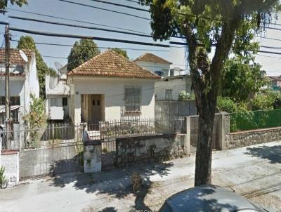 Casa para Venda, em Rio de Janeiro, bairro Campo Grande, 5 dormitórios, 3 banheiros, 1 suíte, 2 vagas