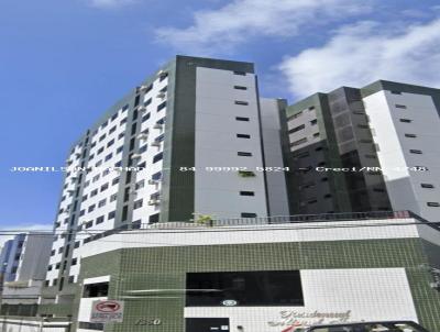 Apartamento para Venda, em Natal, bairro BARRO VERMELHO - RESIDENCIAL MIGUEL ISAAS, 3 dormitrios, 3 banheiros, 1 sute, 2 vagas