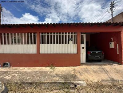 Casas Financiveis para Venda, em Cuiab, bairro PARQUE CUIABA, 2 dormitrios, 2 banheiros, 2 vagas