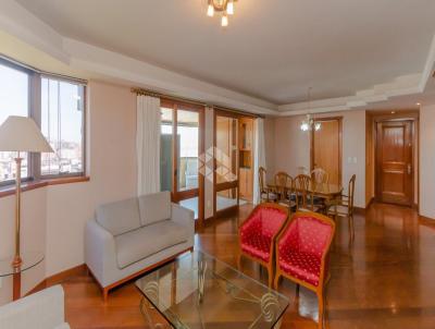 Apartamento para Venda, em Porto Alegre, bairro Floresta, 3 dormitrios, 4 banheiros, 2 sutes, 2 vagas