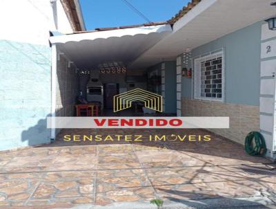 Casa para Venda, em Araucria, bairro Campina da Barra, 2 dormitrios, 1 banheiro, 1 vaga