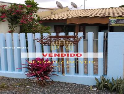 Casa para Venda, em Araucria, bairro Tayra, 2 dormitrios, 1 banheiro, 2 vagas