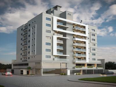 Apartamento para Venda, em Navegantes, bairro Centro, 2 dormitrios, 2 banheiros, 1 sute