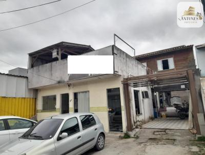 Casa para Venda, em Palhoa, bairro MADRI, 3 dormitrios, 2 banheiros, 1 vaga