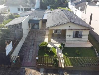 Casa para Venda, em Laranjeiras do Sul, bairro Centro, 4 dormitrios, 3 banheiros, 2 sutes, 2 vagas
