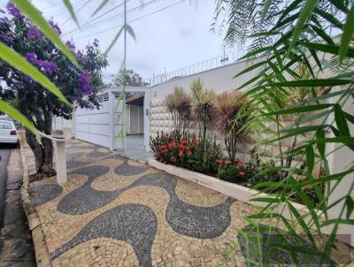 Casa para Venda, em Marlia, bairro Jardim Maria Izabel, 5 dormitrios, 2 sutes, 4 vagas