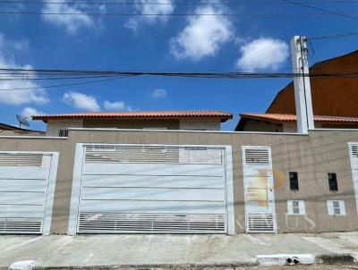 Casa para Venda, em Suzano, bairro Cidade Edson, 2 dormitrios, 1 banheiro, 1 sute, 2 vagas