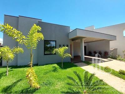 Casa em Condomnio para Venda, em Ribeiro Preto, bairro Buona Vita Ribeiro, 3 dormitrios, 4 banheiros, 3 sutes, 4 vagas