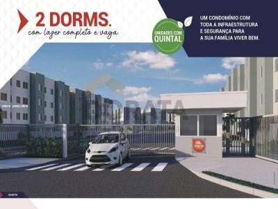 Apartamento para Venda, em Ribeiro Preto, bairro Reserva Macaba, 2 dormitrios, 1 banheiro, 1 vaga