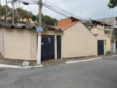 Casa para Venda, em So Paulo, bairro Imirim, 2 dormitrios, 2 banheiros, 1 sute, 3 vagas