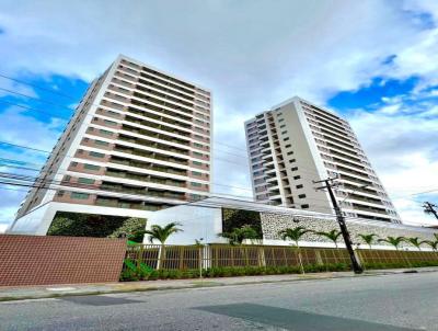 Apartamento para Venda, em Fortaleza, bairro Joaquim Tvora, 3 dormitrios, 3 banheiros, 1 sute, 1 vaga