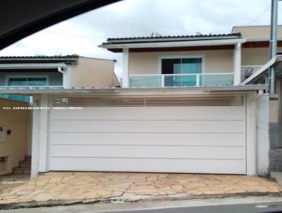 Casa para Venda, em Extrema, bairro Ponte Nova, 3 dormitrios, 3 banheiros, 1 sute, 2 vagas