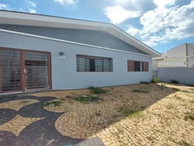 Casa para Locao, em Campinas, bairro Vila Joaquim Incio, 3 dormitrios, 2 banheiros, 1 sute