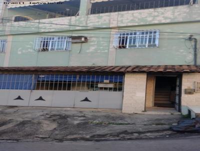 Casa para Venda, em So Gonalo, bairro Pita, 3 dormitrios, 2 banheiros