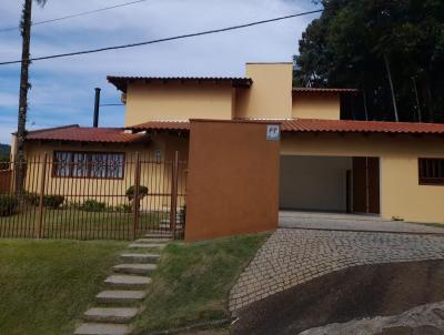 Casa para Venda, em Joinville, bairro Saguau, 4 dormitrios, 3 banheiros, 2 sutes