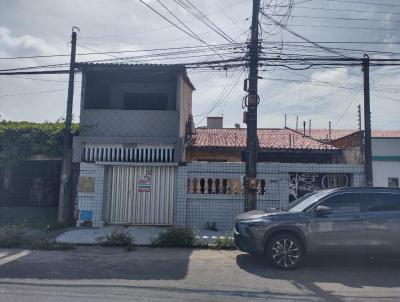 Casa para Venda, em Fortaleza, bairro Parquelndia, 5 dormitrios, 4 banheiros, 2 sutes, 3 vagas