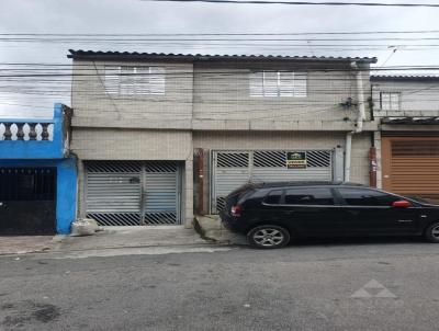 Casa para Venda, em So Paulo, bairro Jardim Guarani, 3 dormitrios, 2 banheiros, 3 vagas
