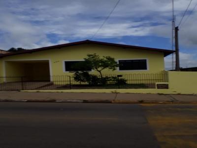 Casa para Venda, em , bairro Centro - Cerquilho S.P.
