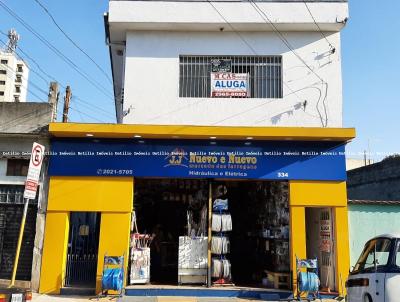 Sala Comercial para Locao, em So Paulo, bairro Vila Invernada, 4 banheiros