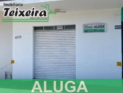Comercial para Locação, em Jaguariaíva, bairro Vila Pinheiro, 1 banheiro